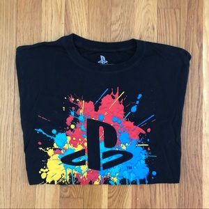 PlayStation T-Shirt